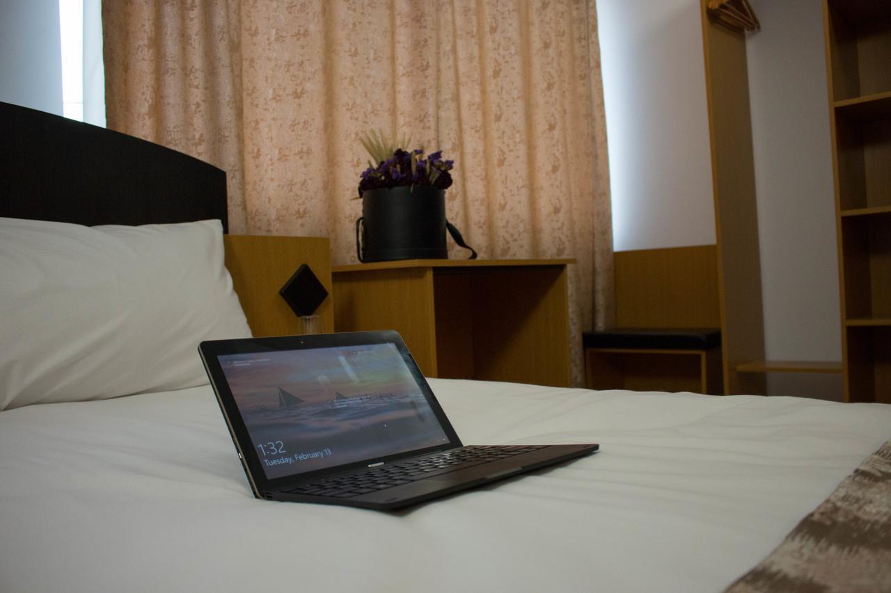 Rent Room N&S Iasi Exterior foto